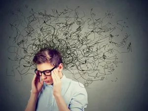 لماذا لا تنسى المواقف الصعبة؟.. دراسة تكشف ما يفعله التوتر بذاكرتك