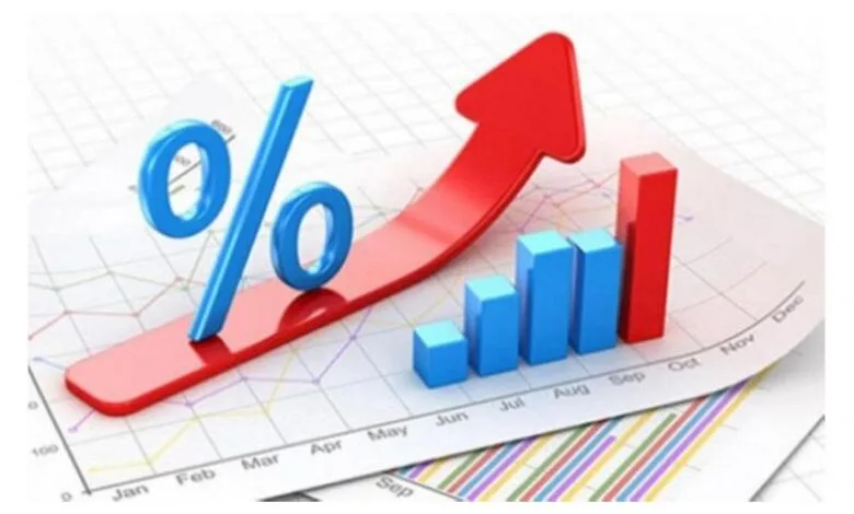 الإحصاء: ارتفاع حاد في مؤشر أسعار الجملة بنسبة 16.39% بالربع الثالث من العام