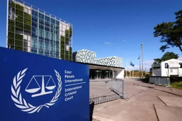 المفوضية الأوروبية تلوّح بتفعيل "قانون الحجب" لمواجهة العقوبات الأميركية على الجنائية الدولية