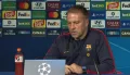 باريس أم ريال مدريد؟.. فليك يكشف المباراة الأهم لبرشلونة