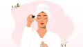 3 ركائز لترطيب البشرة وحمايتها من فقدان الماء