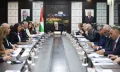 مجلس الوزاء: الانتهاء من قطاف حوالي 50% من ثمار الزيتون في مختلف المحافظات