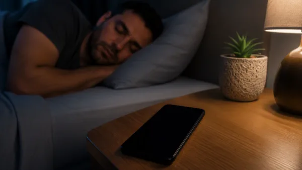 قبل النوم.. 8 أجهزة إلكترونية احرص على إبعادها عن غرفة نومك