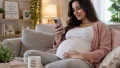 هل يضر استخدام الهاتف أثناء الحمل الجنين؟ دراسة تكشف المخاطر المحتملة