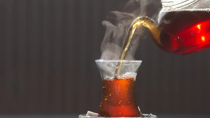 8 أنواع من الشاي قد تساعد على خفض سكر الدم