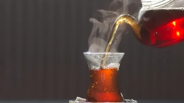 8 أنواع من الشاي قد تساعد على خفض سكر الدم