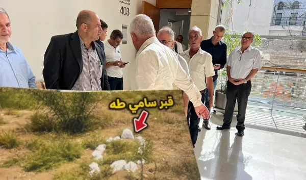 استئناف النظر في قضية مقبرة القسام وسط رفض محاولات السيطرة عليها