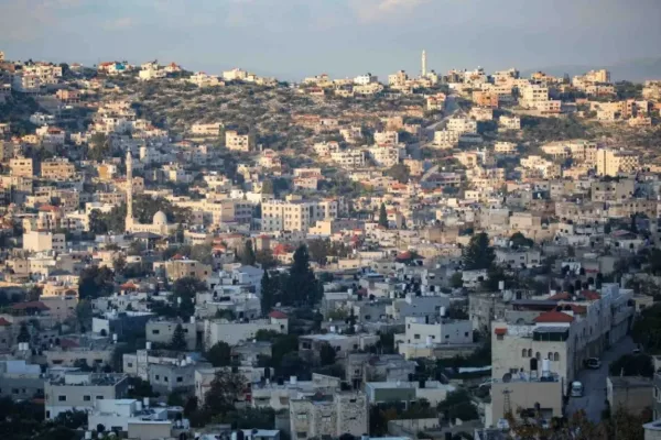 الضفة الغربية على حافة الجوع.. مليون فلسطيني بحاجة إلى الغذاء
