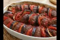 كباب باذنجان على الطريقة التركية