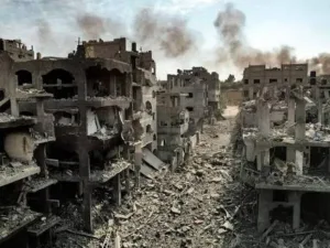 "حماس": مجلس السلام وميلادنوف يبرران استمرار الحرب على غزة بدل وقف جرائم الاحتلال