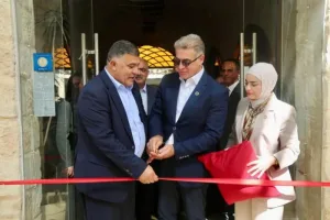 شنار من نابلس: تعزيز صمود المنشآت الاقتصادية ومتابعة التحديات المصرفية والتجارية على رأس أولويات سلطة النقد