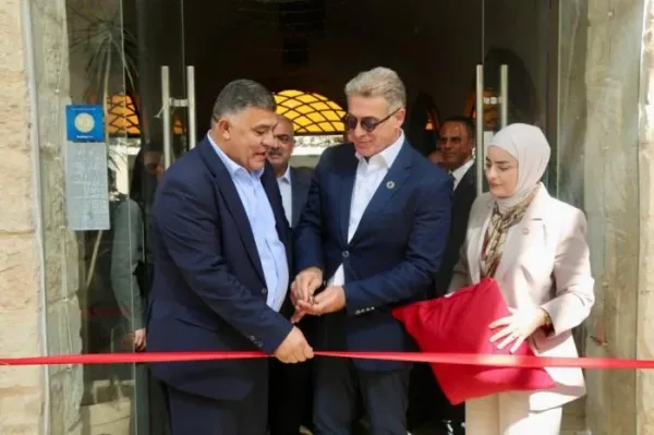 شنار من نابلس: تعزيز صمود المنشآت الاقتصادية ومتابعة التحديات المصرفية والتجارية على رأس أولويات سلطة النقد
