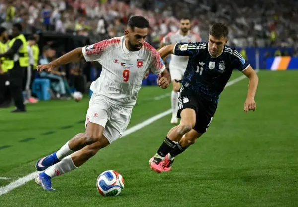 أكثر من ربع مليون دولار مكافآت لكل لاعب في النشامى لقاء 3 بطولات