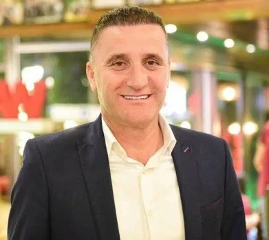 محكمة بداية رام الله تمدد توقيف رجل الأعمال طارق النتشة 45 يوماً