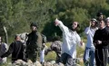 إصابة مواطنين جراء اعتداء مستوطنون عليهما جنوب بيت لحم