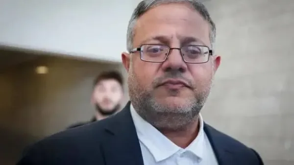 بن غفير: نتنياهو يتحمّل ذنب 7 أكتوبر.. لكنه ليس الأكثر مسؤولية