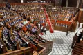البرلمان المغربي يمنح حكومة المنصوري الثقة بأغلبية 204 أصوات
