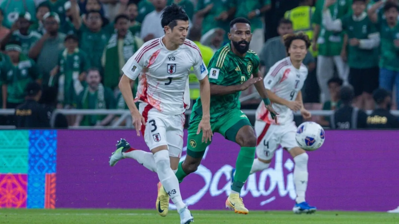 اليابان تشكك في إقامة كأس آسيا 2027 بموعدها