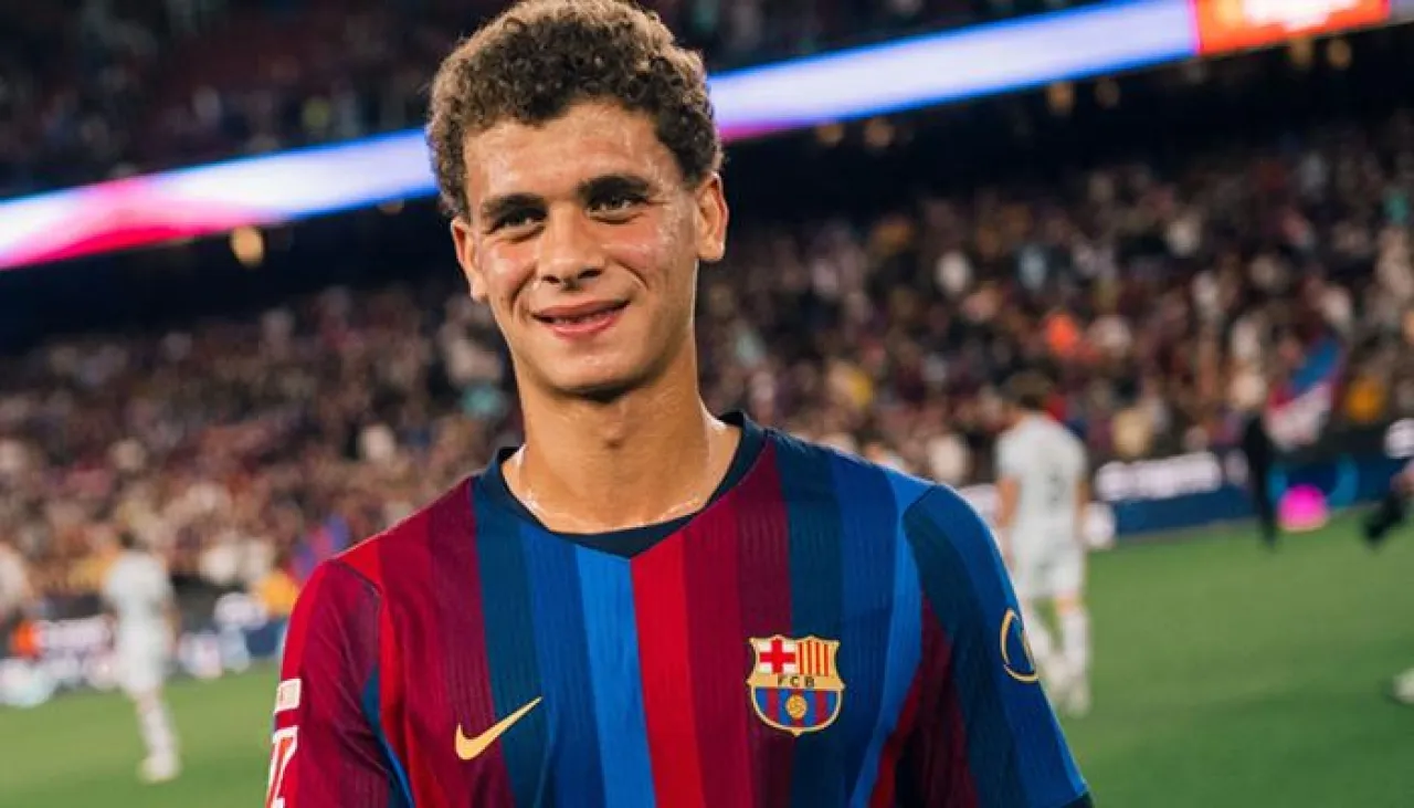 بينهم حمزة عبدالكريم.. 12 نجما جديدا في سجلات الكلاسيكو
