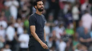 فوز جديد لفولهام يُنقذ أسطورة مدريد