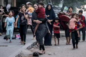 مؤسسات حقوقية تطالب إدارة ترامب والكونغرس بوقف التطهير العرقي الإسرائيلي في الضفة