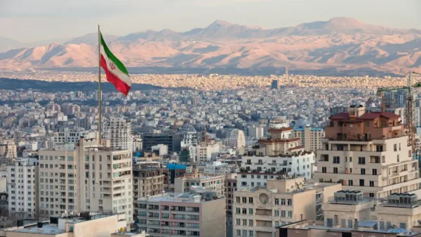 اجتماع مقرر بين مسؤولين إيرانيين وسعوديين وباكستانيين وأتراك في طهران