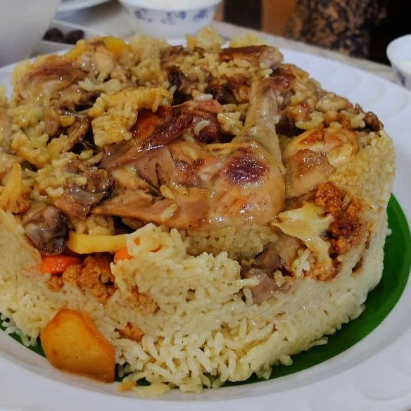 المقلوبة الأصلية