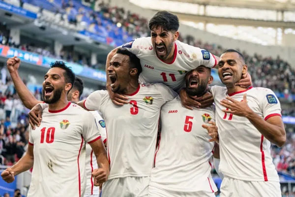 الإعلان عن جدول كأس آسيا .. إليكم مواعيد مباريات النشامى