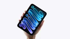 "أبل" تكشف عن أول iPad mini بشاشة OLED.. والسعر يقفز إلى 699 دولارًا