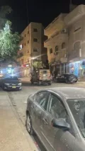 مستوطنون يُسيّجون أراضي في الأغوار الشمالية