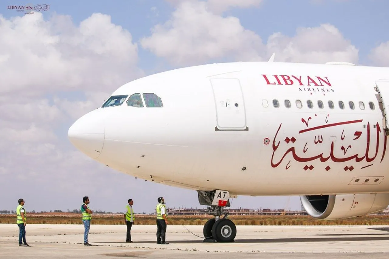 بعد 11 عاما .. ليبيا ترفع القيود الدولية على استخدام مجالها الجوي