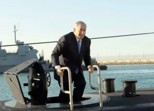 "يوم الحساب لنتنياهو".. الانتخابات الإسرائيلية تتصدر عناوين الصحف العالمية