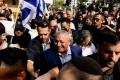 الانتخابات الإسرائيلية: توقعات بتفوق معسكر ايزنكوت على نتنياهو بفارق 3 مقاعد