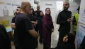 رقم قياسي .. 80% نسبة مشاركة عرب 48 في الانتخابات الاسرائيلية