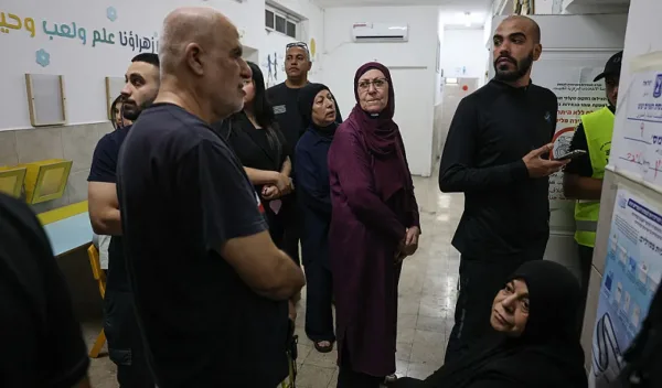 رقم قياسي .. 80% نسبة مشاركة عرب 48 في الانتخابات الاسرائيلية