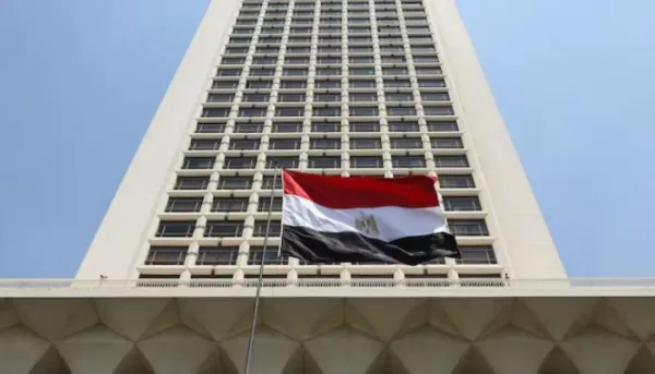 أول تعقيب مصري على واقعة «متسلل الحدود» مع إسرائيل