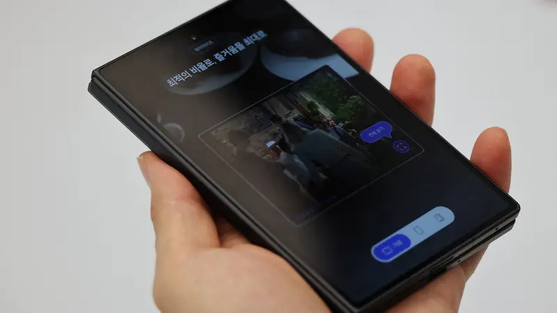 نفاد iPhone Duo من الأسواق.. 4 هواتف قابلة للطي يمكنك شراؤها بدلًا منه