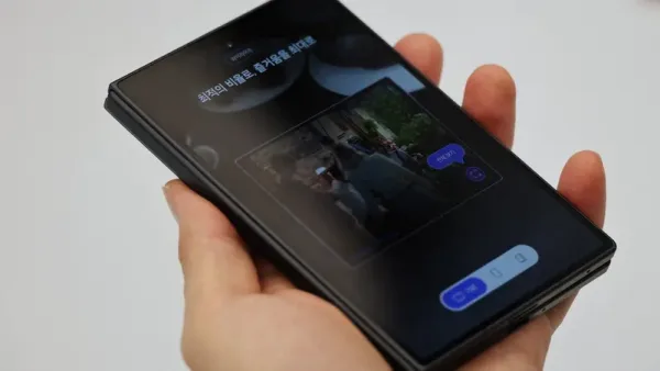 نفاد iPhone Duo من الأسواق.. 4 هواتف قابلة للطي يمكنك شراؤها بدلًا منه