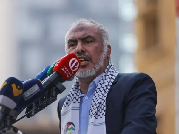 مصر ترفض منح جنسيتها لابنة قيادي في حماس