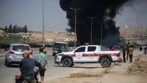 سورية.. مقتل عنصرين في وزارة الدفاع برصاص مجهولين في إدلب