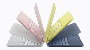 "أبل" تستعد لإطلاق MacBook Neo 2 في النصف الأول من 2027