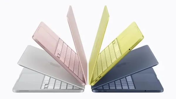 "أبل" تستعد لإطلاق MacBook Neo 2 في النصف الأول من 2027
