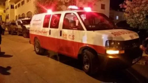 مقتل مواطن بإطلاق نار خلال شجار في بلدة قطنة شمال غرب القدس القدس