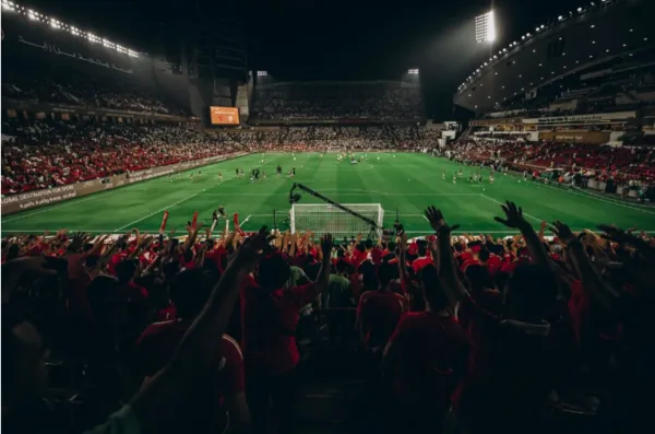 ماذا كشفت خماسية الأهلي الأولى في كأس العاصمة عن فريق عموتة