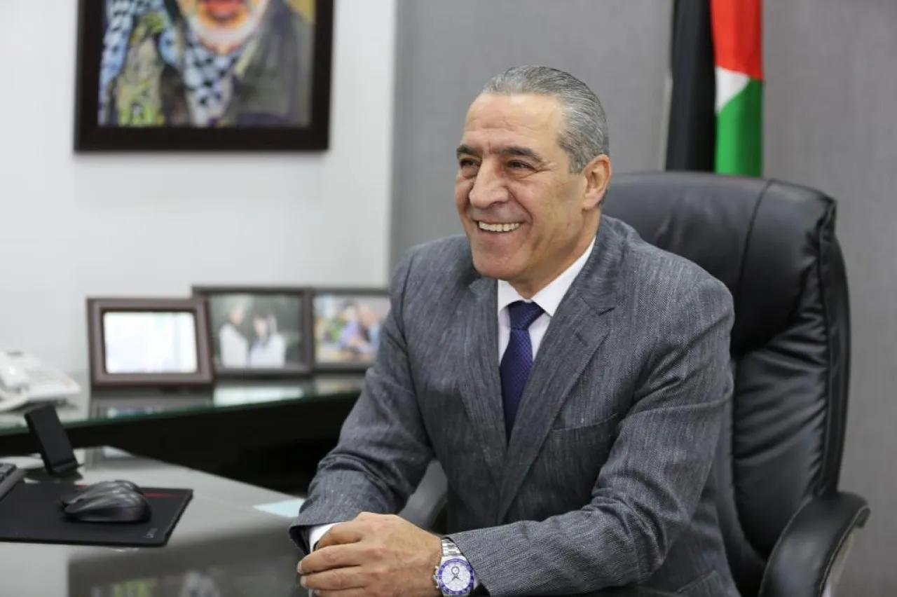 حسين الشيخ معقبا على الانتخابات الإسرائيلية: نأمل أن يكون هناك شريك يؤمن بالسلام العادل