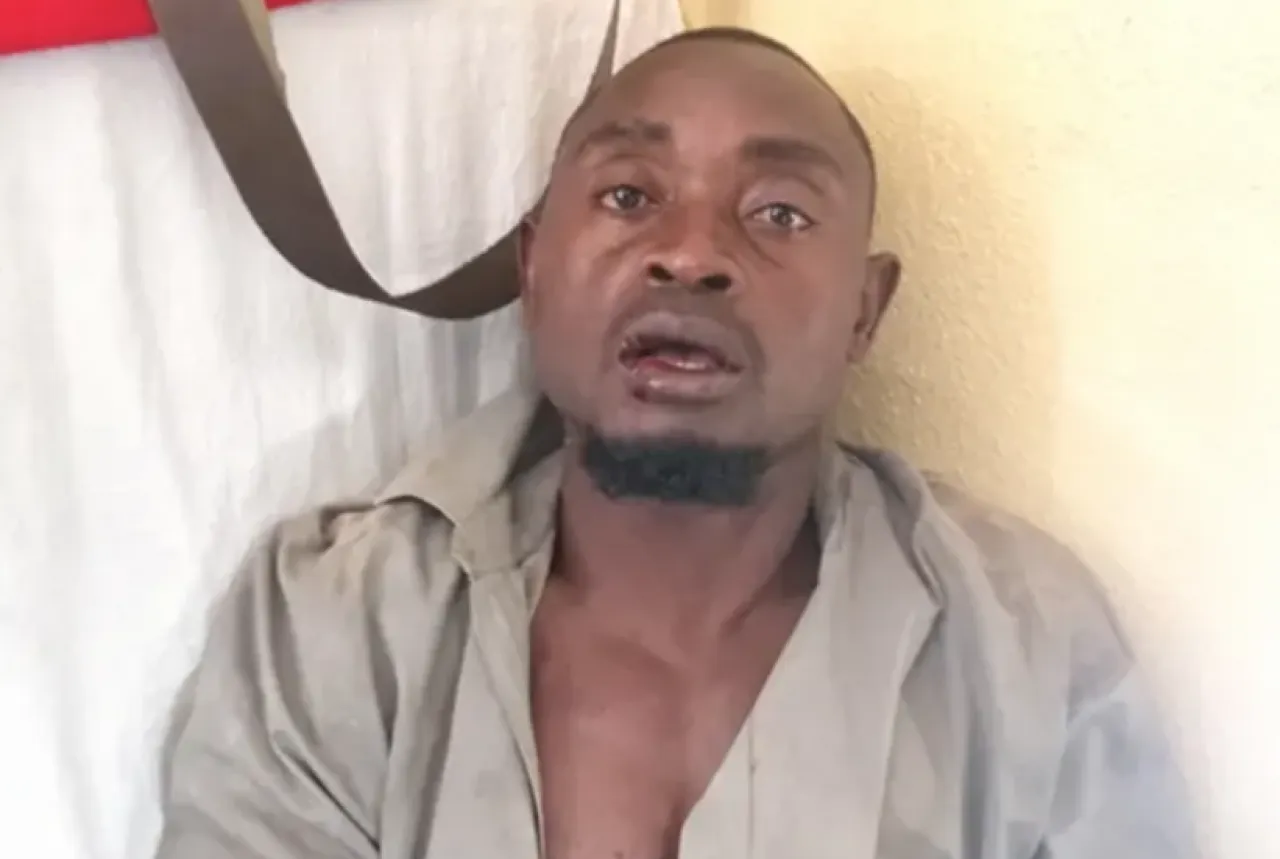 أوغندا.. القبض على شخص بتهمة قتل 38 شخصا وأكل لحومهم