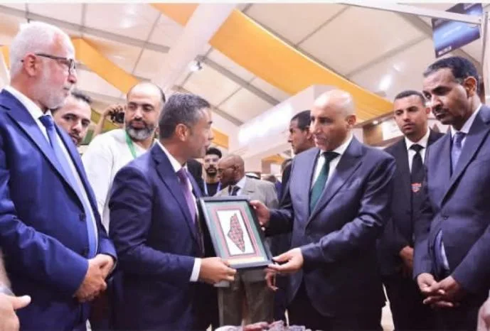 من مزرعة دانية بفلسطين إلى المغرب… النبالي والفارس تفتح آفاقا جديدة للاستثمار الزراعي