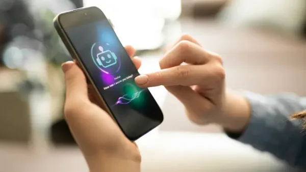 روبوتات الدردشة تتقن تقليد البشر لدرجة أن الذكاء الاصطناعي نفسه يعجز عن كشفها