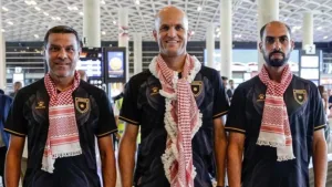 حكام أردنيون يديرون مباريات في بطولتي دوري أبطال آسيا للنخبة و2