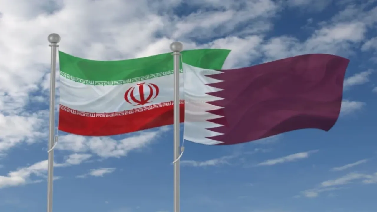 وسطاء قطريون يعودون إلى طهران سعيا لاتفاق بين الولايات المتحدة وإيران